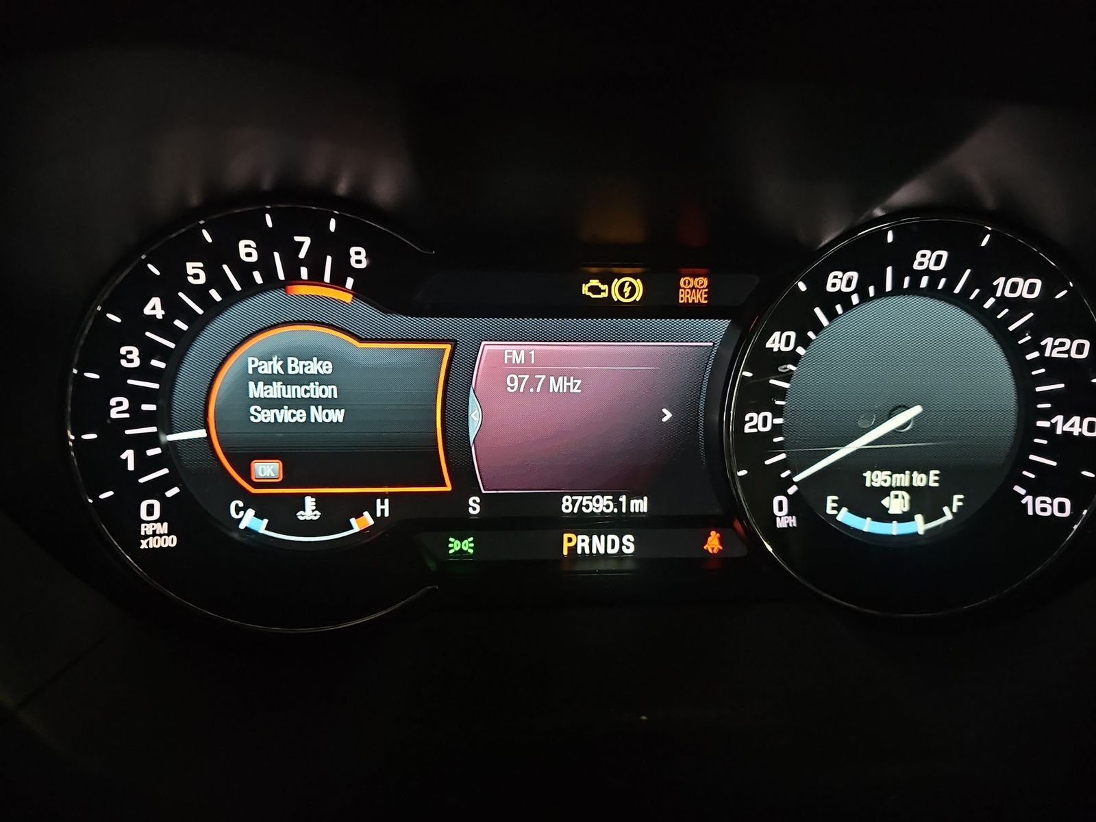 2017 Lincoln MKX Reserve FWD