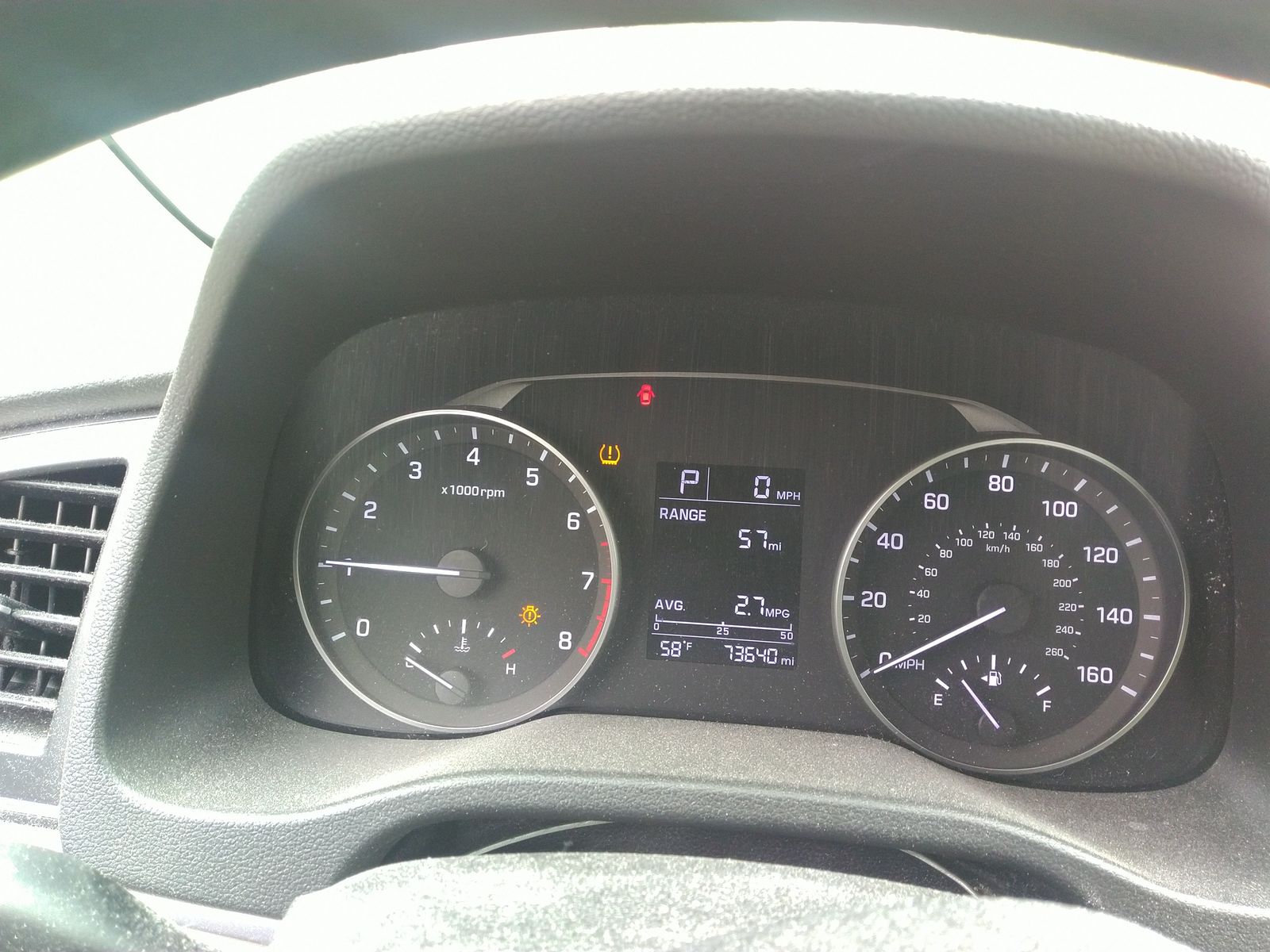 2017 Hyundai Elantra SE FWD