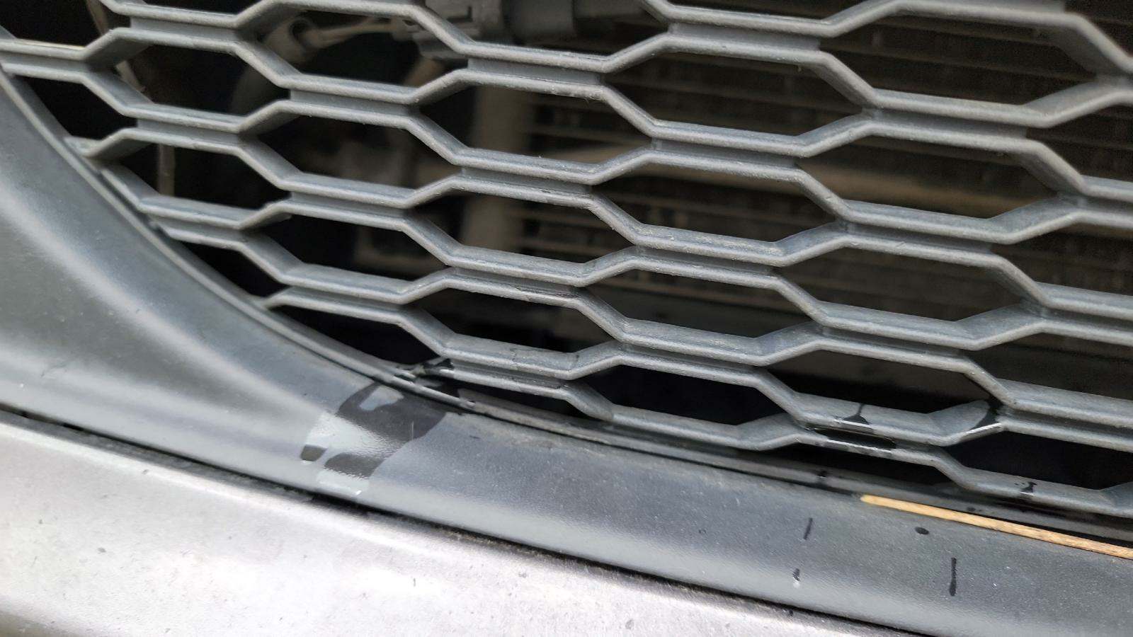 2019 Dodge Grand Caravan SE FWD