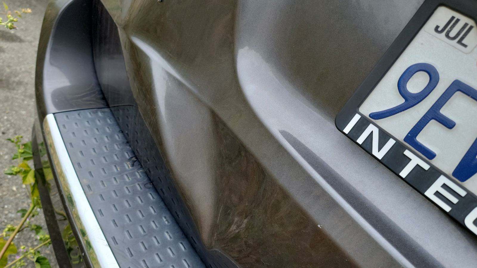 2019 Dodge Grand Caravan SE FWD