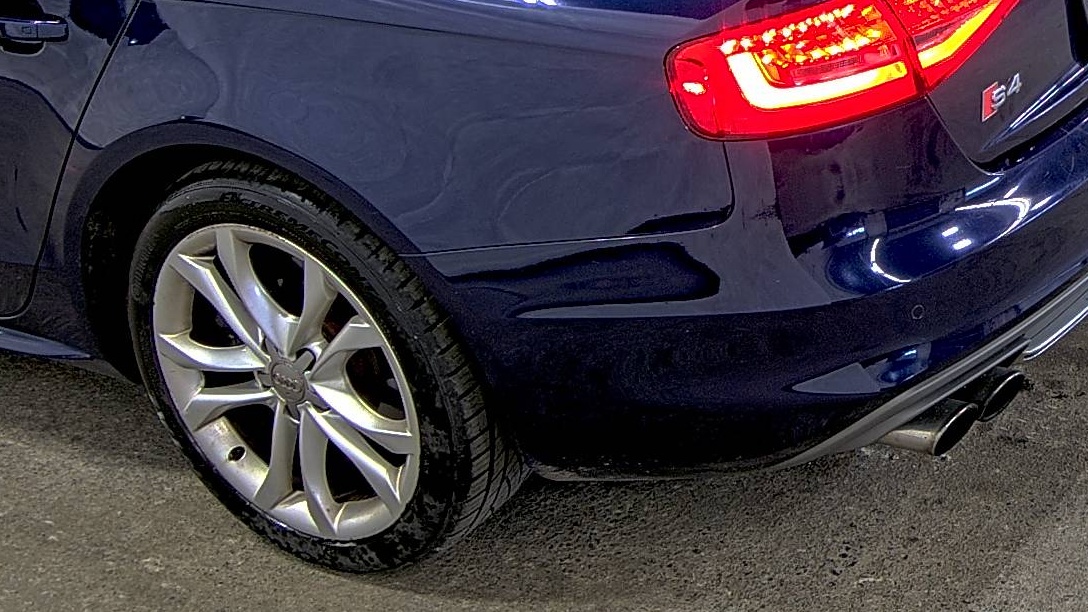 2014 Audi S4 Premium Plus AWD