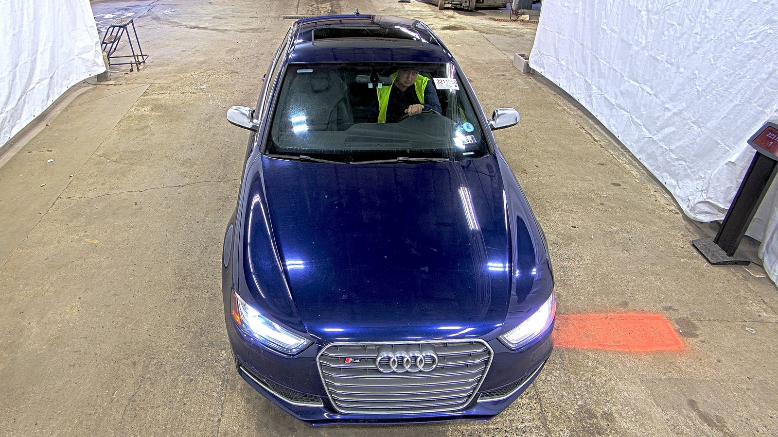 2014 Audi S4 Premium Plus AWD