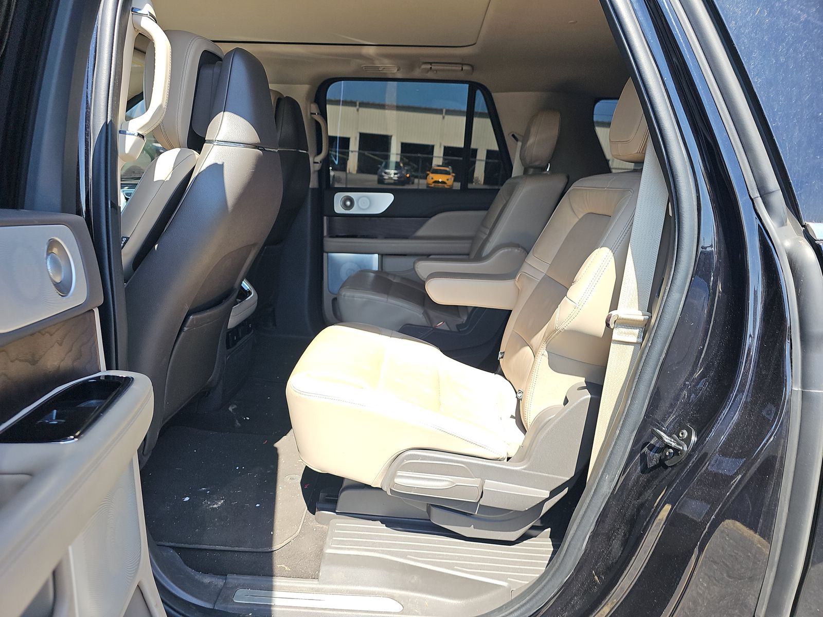 2023 Lincoln Navigator L Reserve AWD