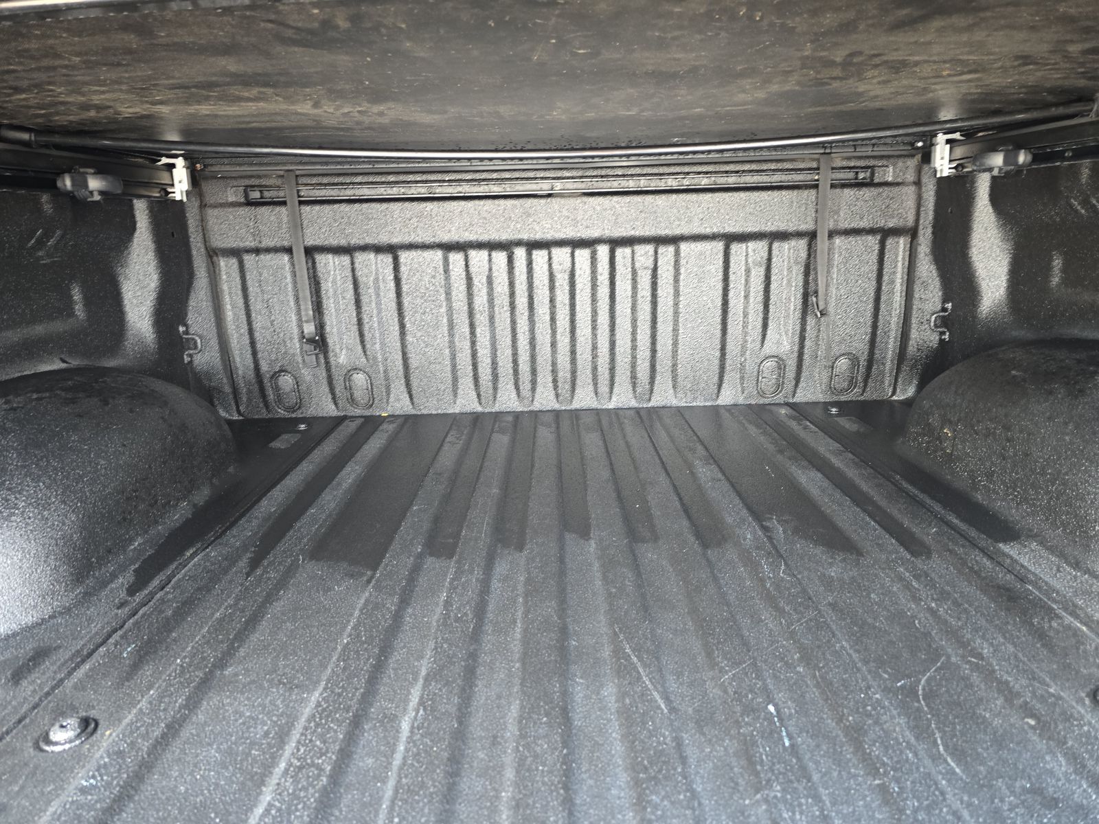 2019 Toyota Tundra SR5 RWD