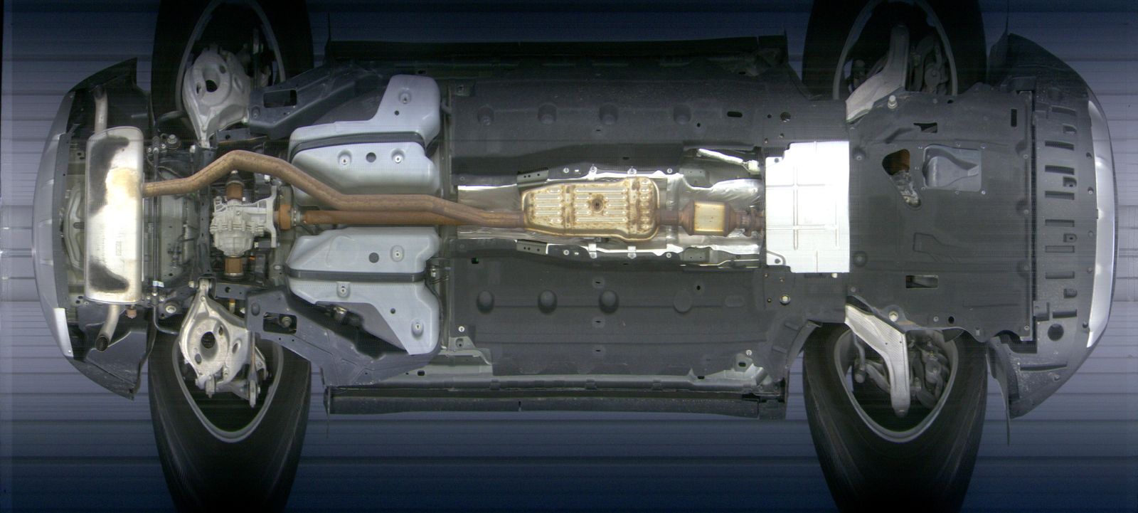 2023 Ford Edge SEL AWD