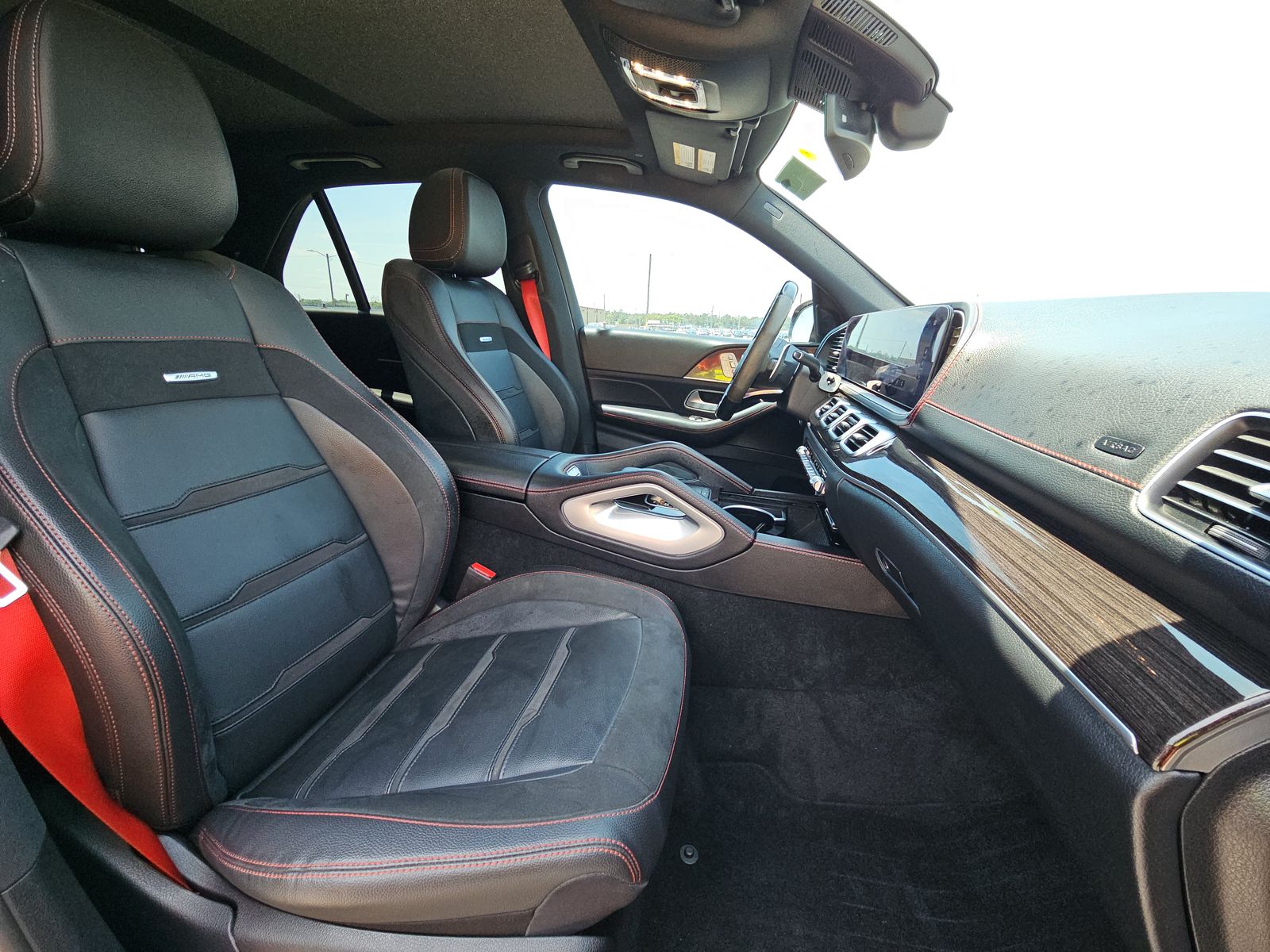 2023 Mercedes-Benz GLE AMG GLE 53 AWD