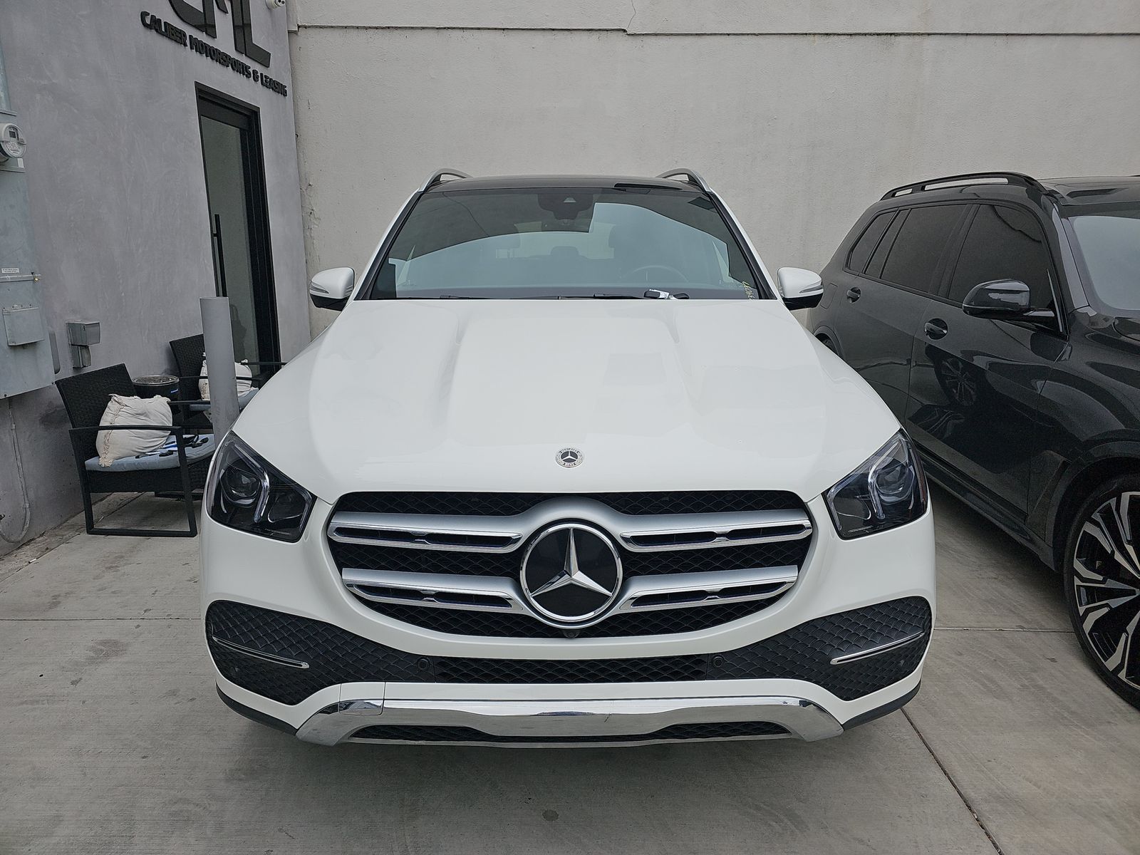 2022 Mercedes-Benz GLE GLE 350 RWD