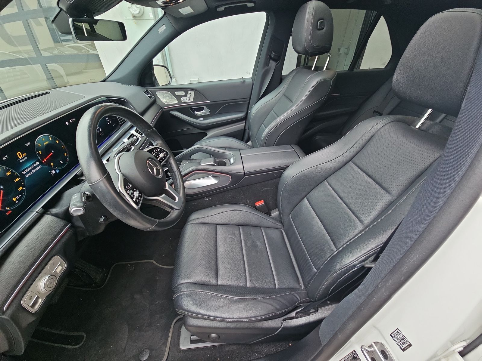 2022 Mercedes-Benz GLE GLE 350 RWD