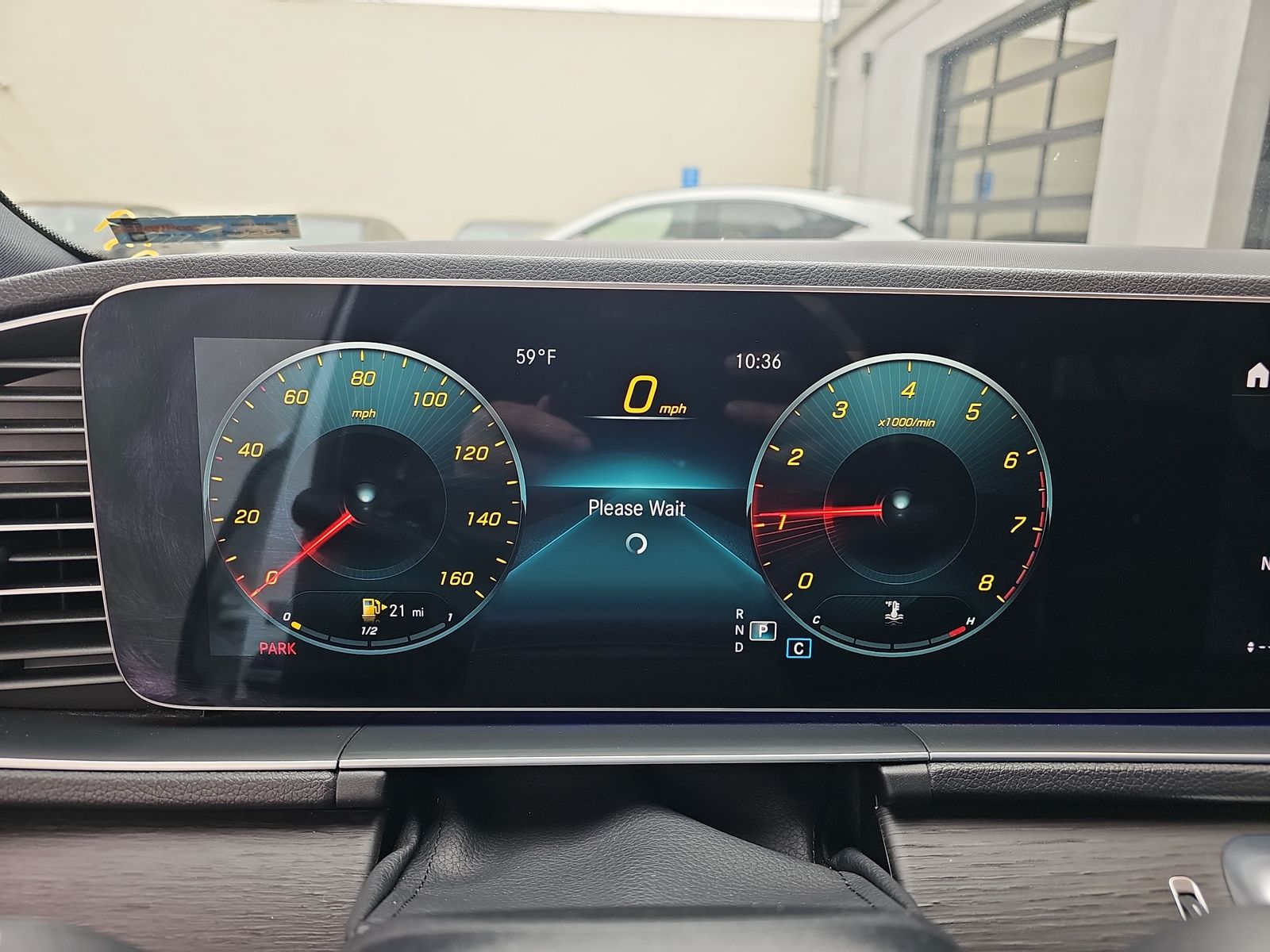 2022 Mercedes-Benz GLE GLE 350 RWD