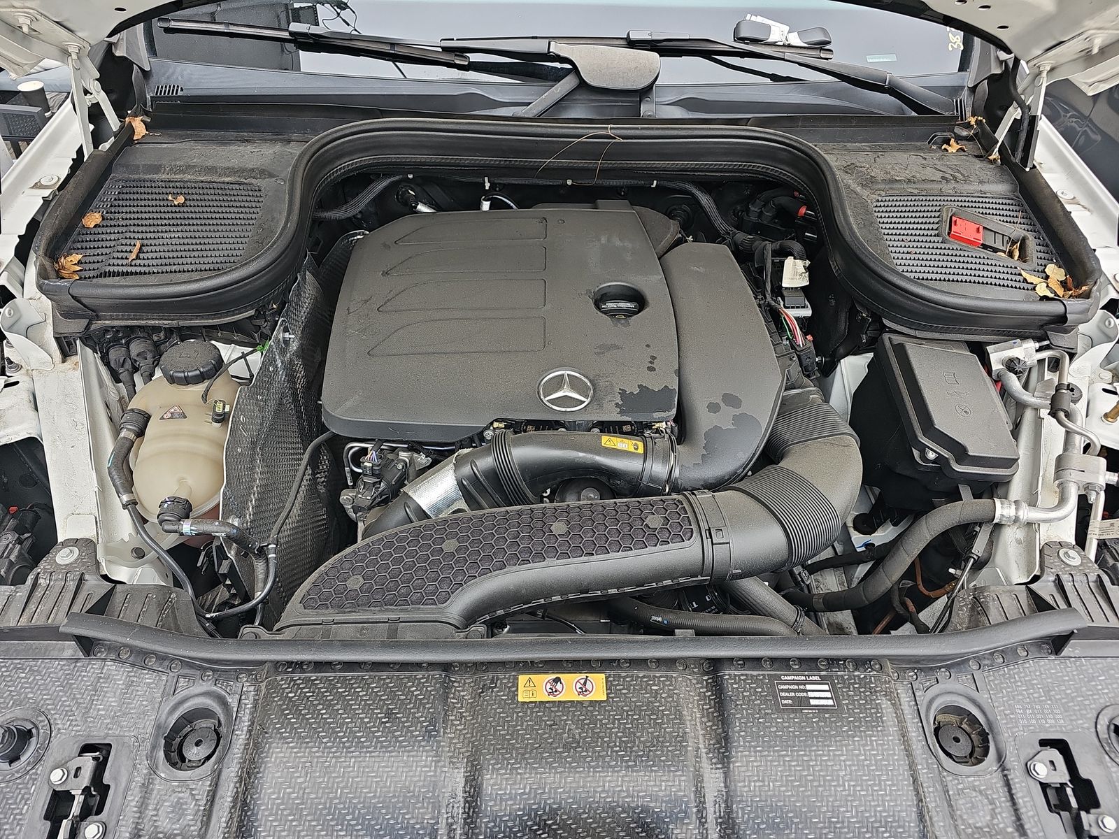 2022 Mercedes-Benz GLE GLE 350 RWD