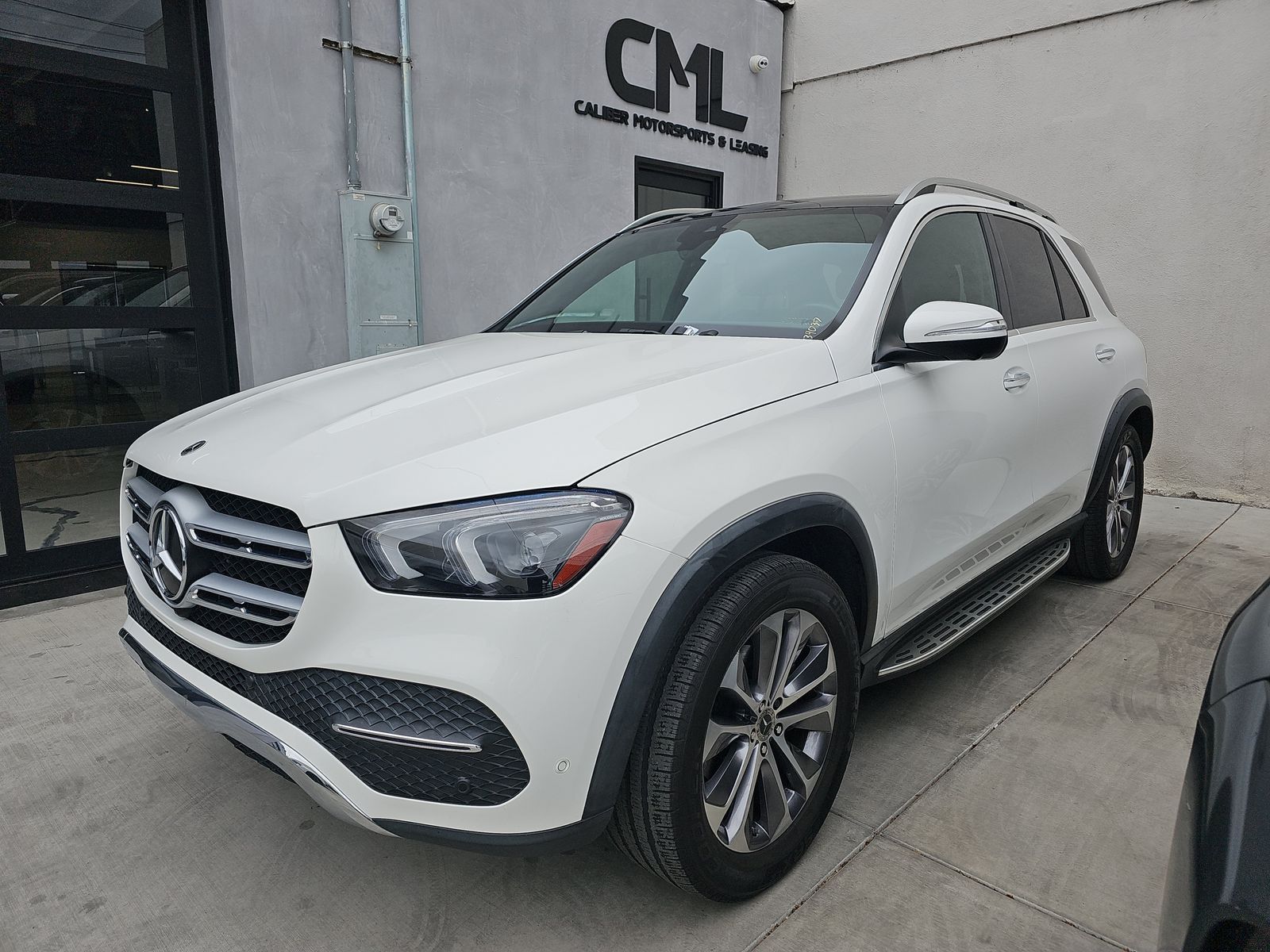 2022 Mercedes-Benz GLE GLE 350 RWD