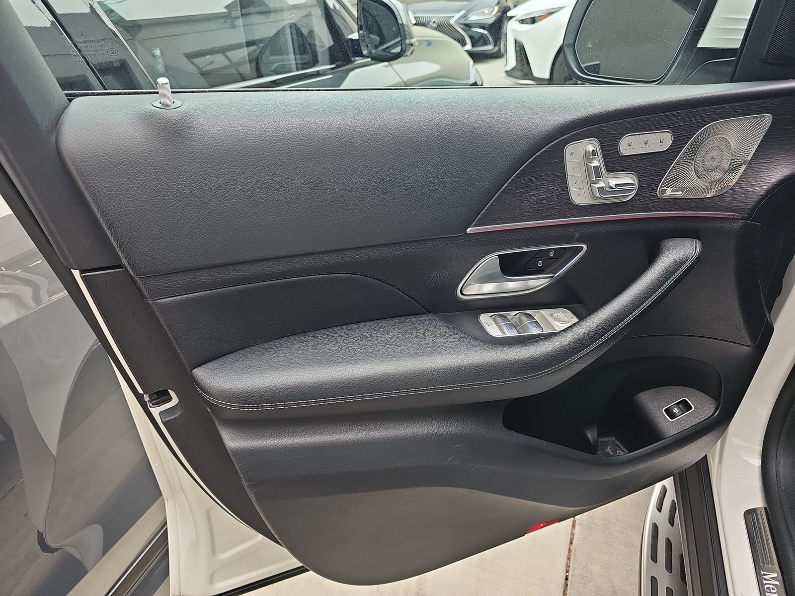 2022 Mercedes-Benz GLE GLE 350 RWD