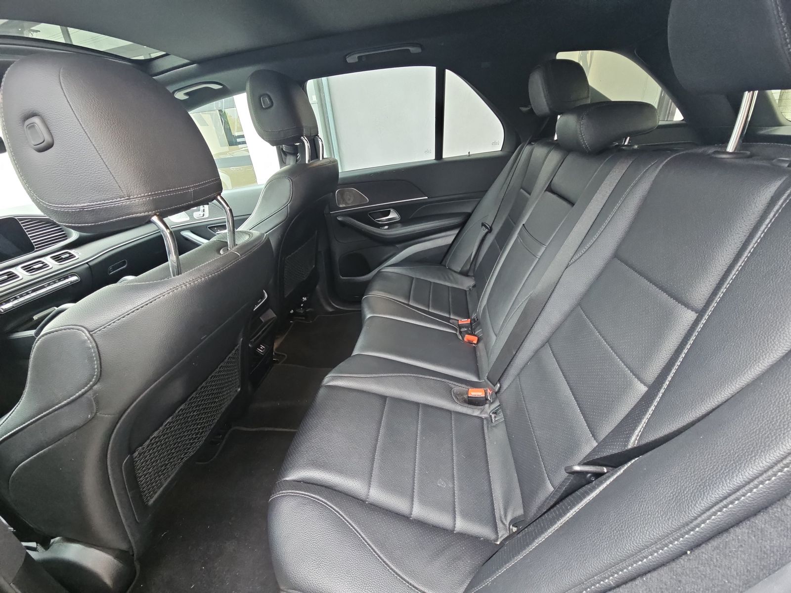 2022 Mercedes-Benz GLE GLE 350 RWD
