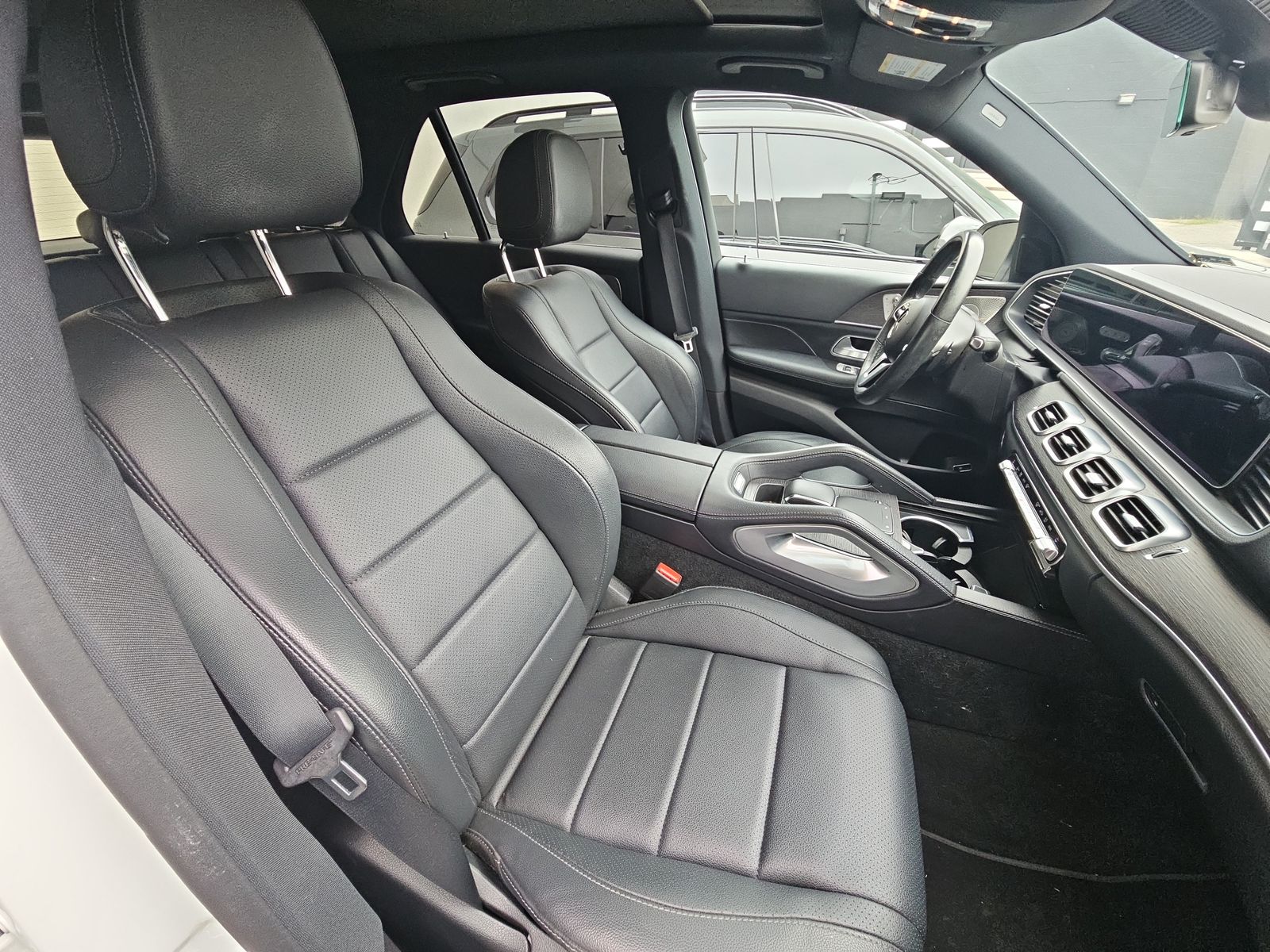 2022 Mercedes-Benz GLE GLE 350 RWD
