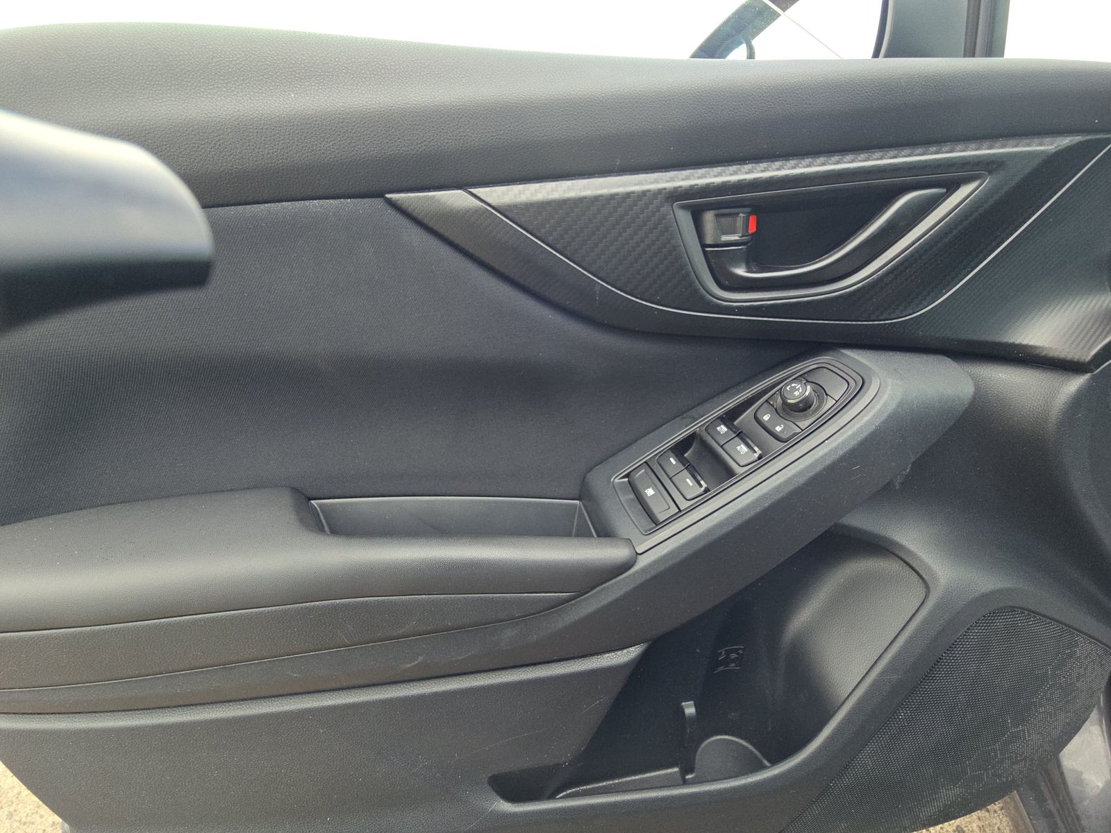 2023 Subaru Impreza Base AWD