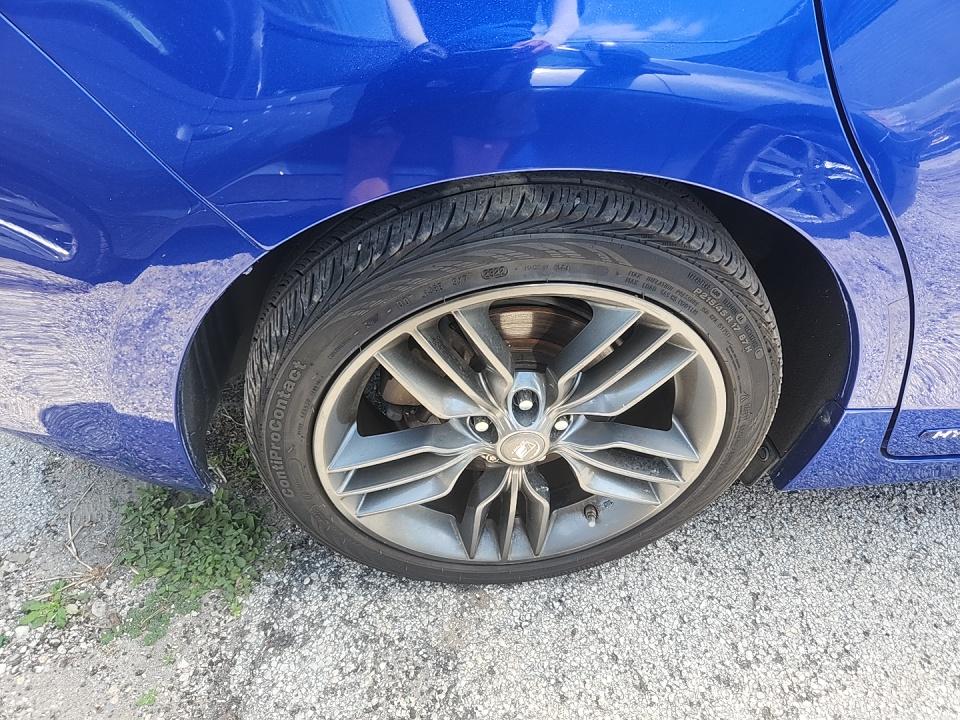 2013 Lexus CT CT 200h FWD