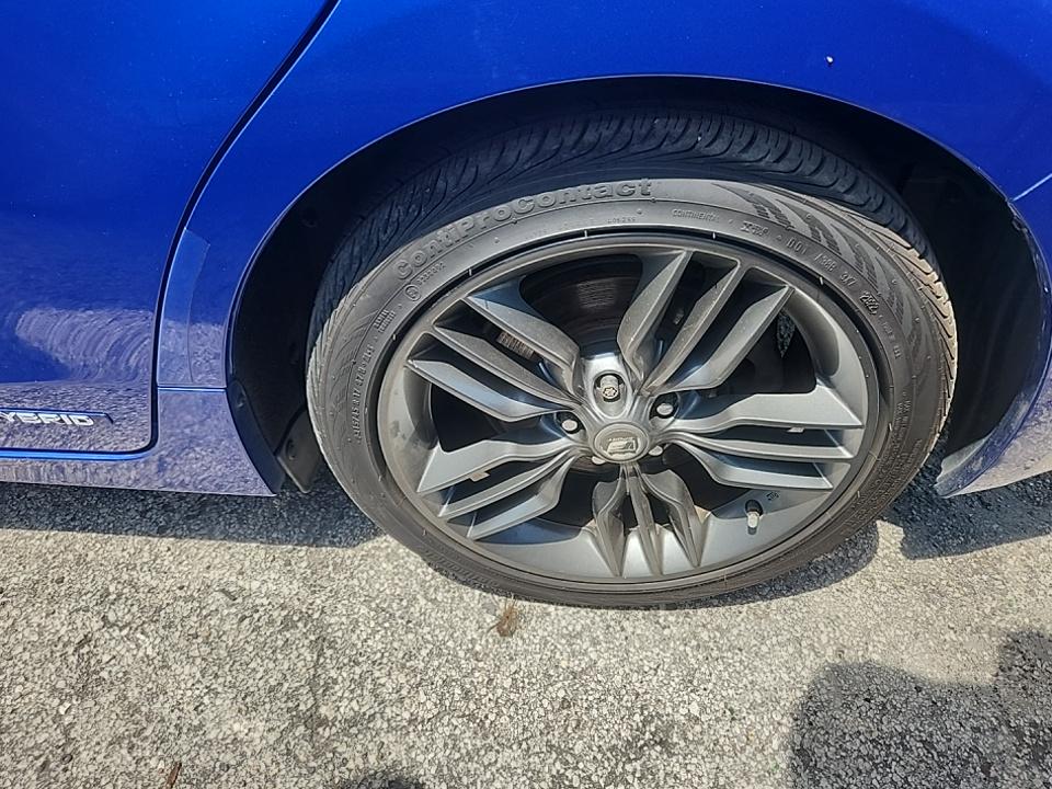 2013 Lexus CT CT 200h FWD