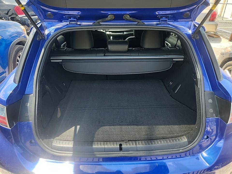2013 Lexus CT CT 200h FWD