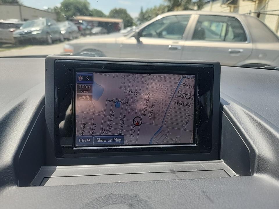 2013 Lexus CT CT 200h FWD