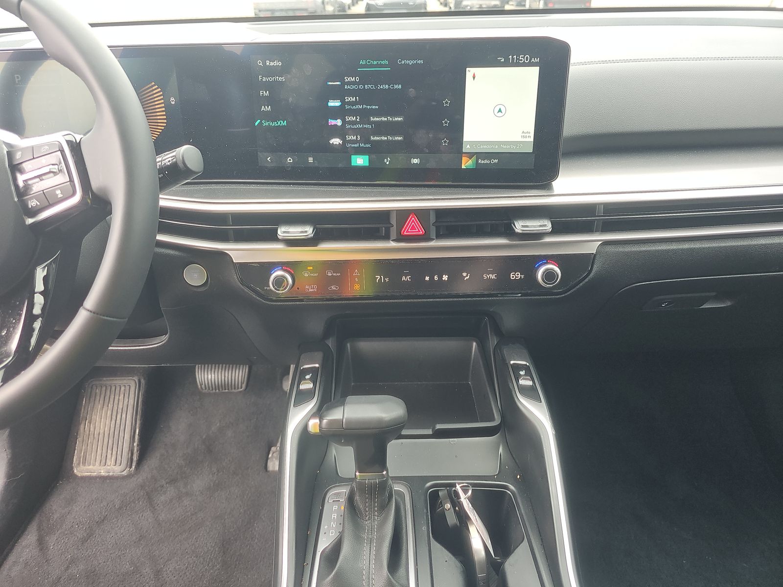 2024 Kia Sorento S FWD