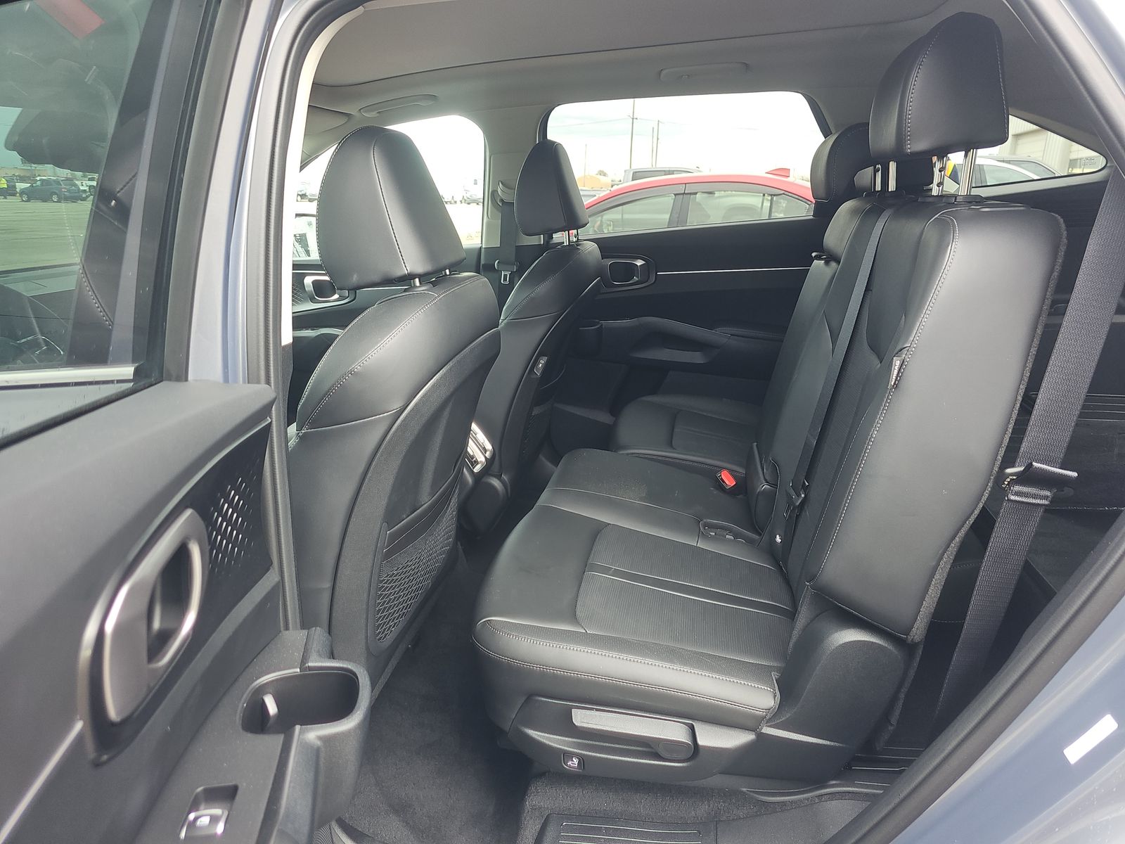 2024 Kia Sorento S FWD