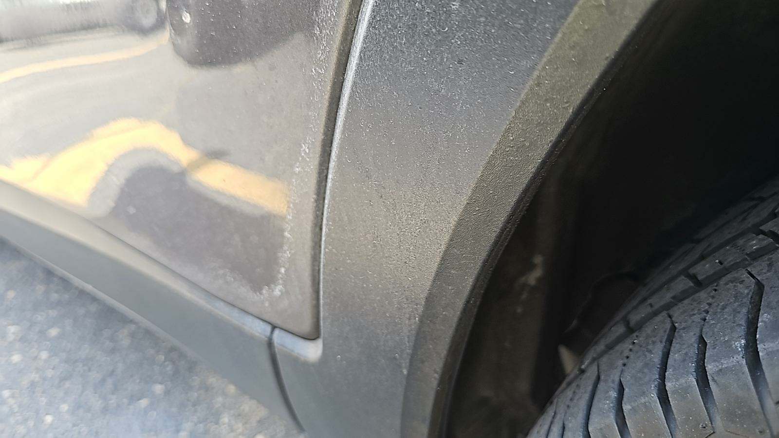 2018 Jeep Cherokee Limited FWD
