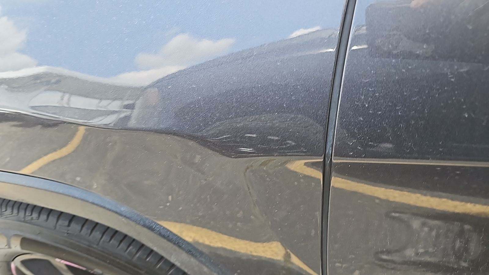 2018 Jeep Cherokee Limited FWD