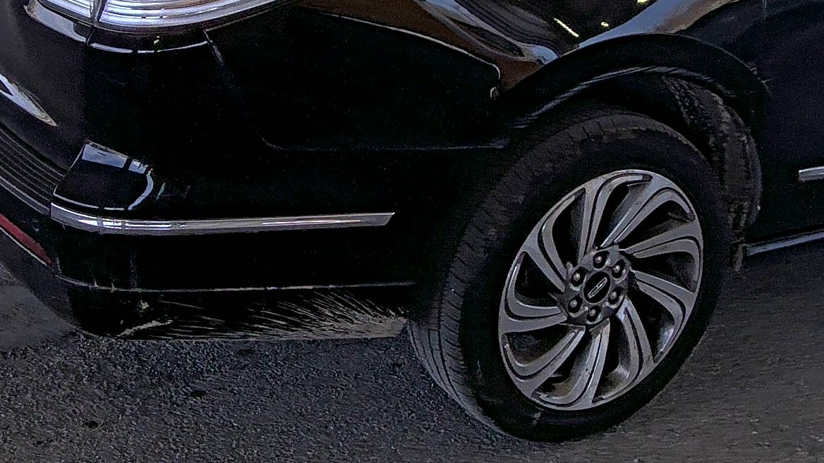 2023 Lincoln Navigator L Reserve AWD