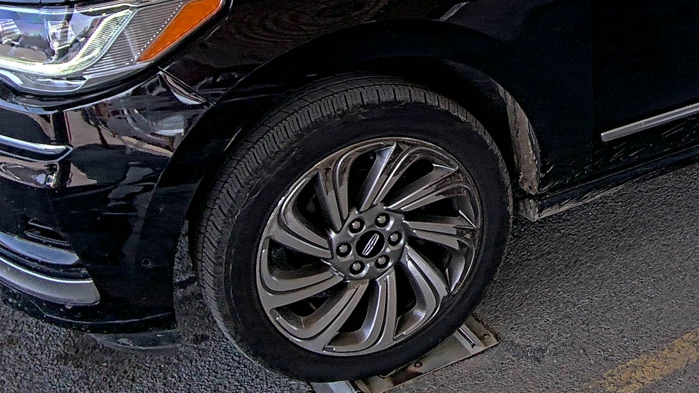 2023 Lincoln Navigator L Reserve AWD