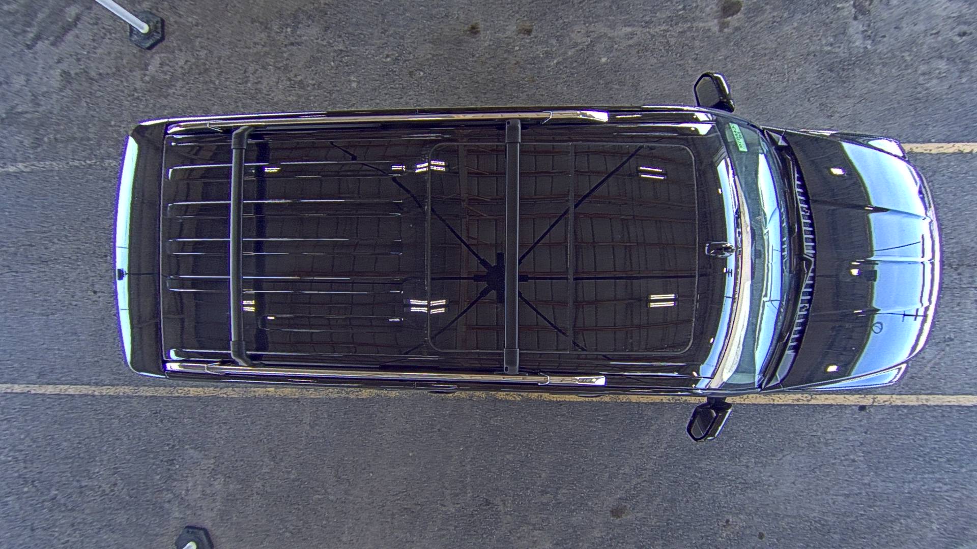 2023 Lincoln Navigator L Reserve AWD