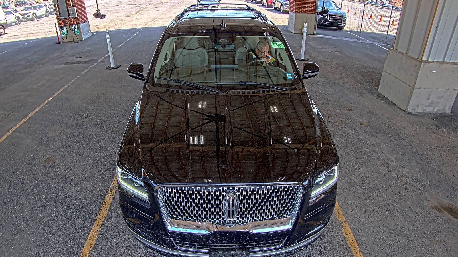 2023 Lincoln Navigator L Reserve AWD