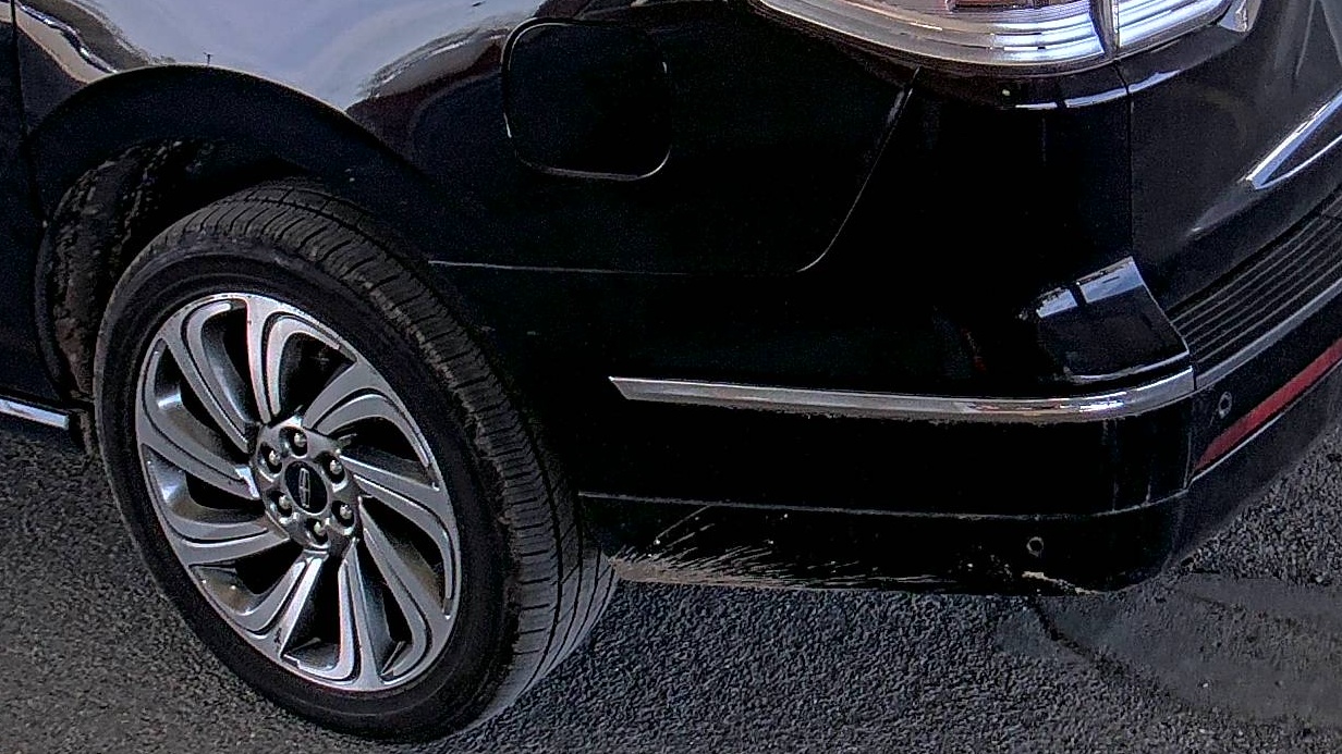 2023 Lincoln Navigator L Reserve AWD
