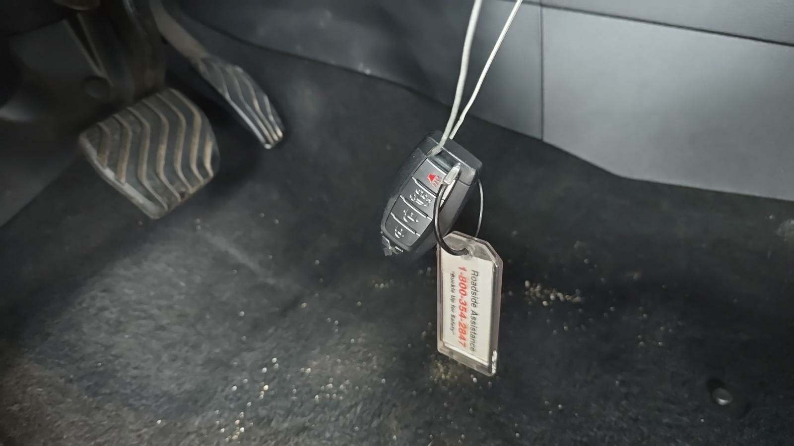 2023 Mitsubishi Outlander PHEV RALLIART AWD