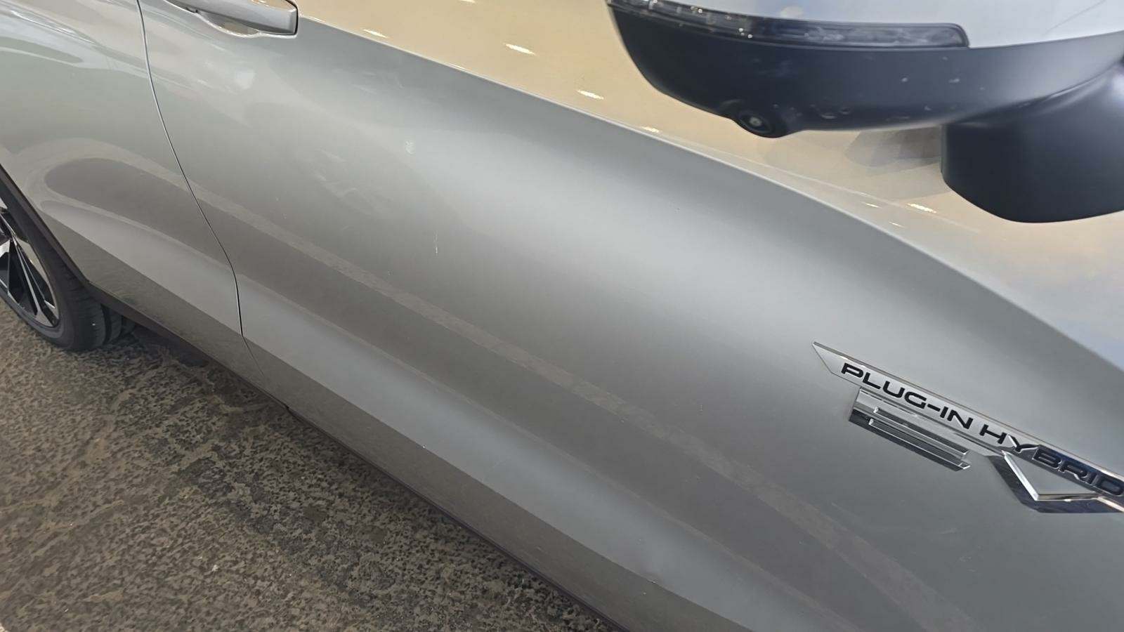 2023 Mitsubishi Outlander PHEV RALLIART AWD