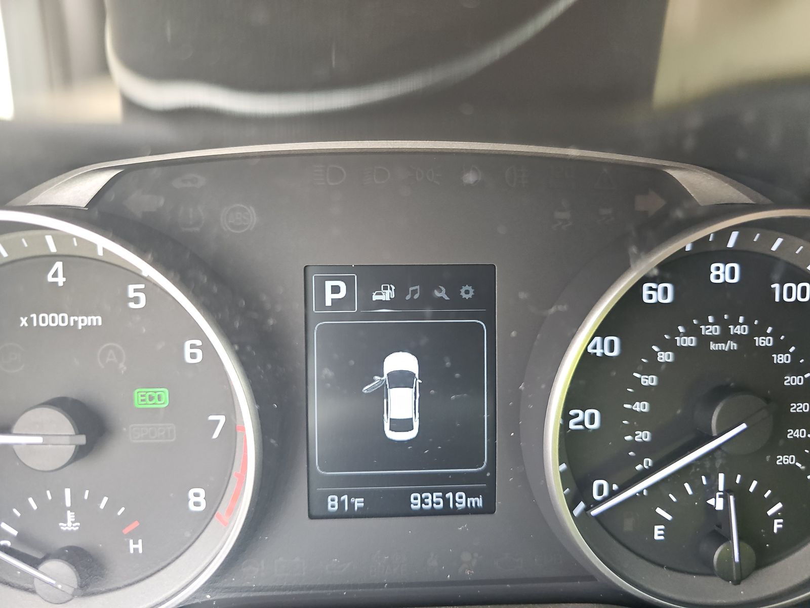 2018 Hyundai Elantra SEL FWD