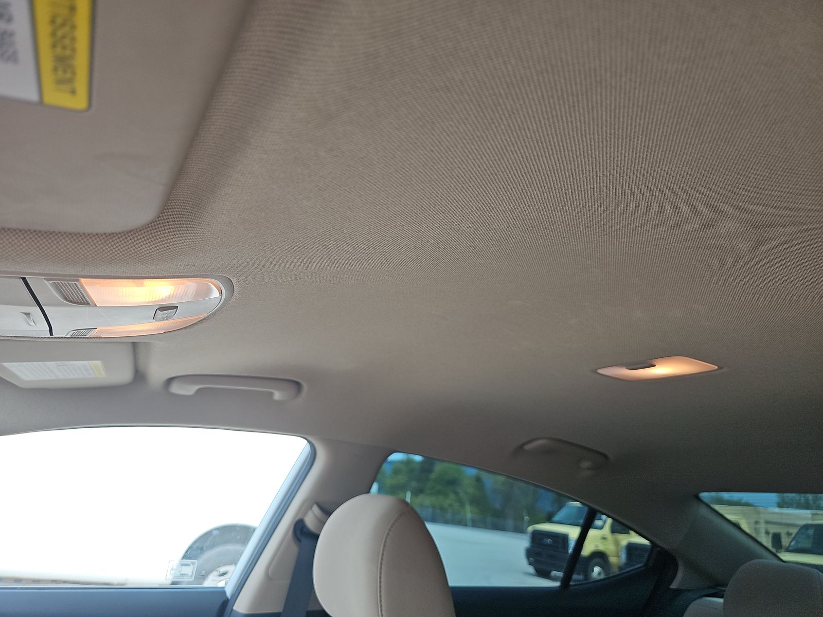 2018 Hyundai Elantra SEL FWD