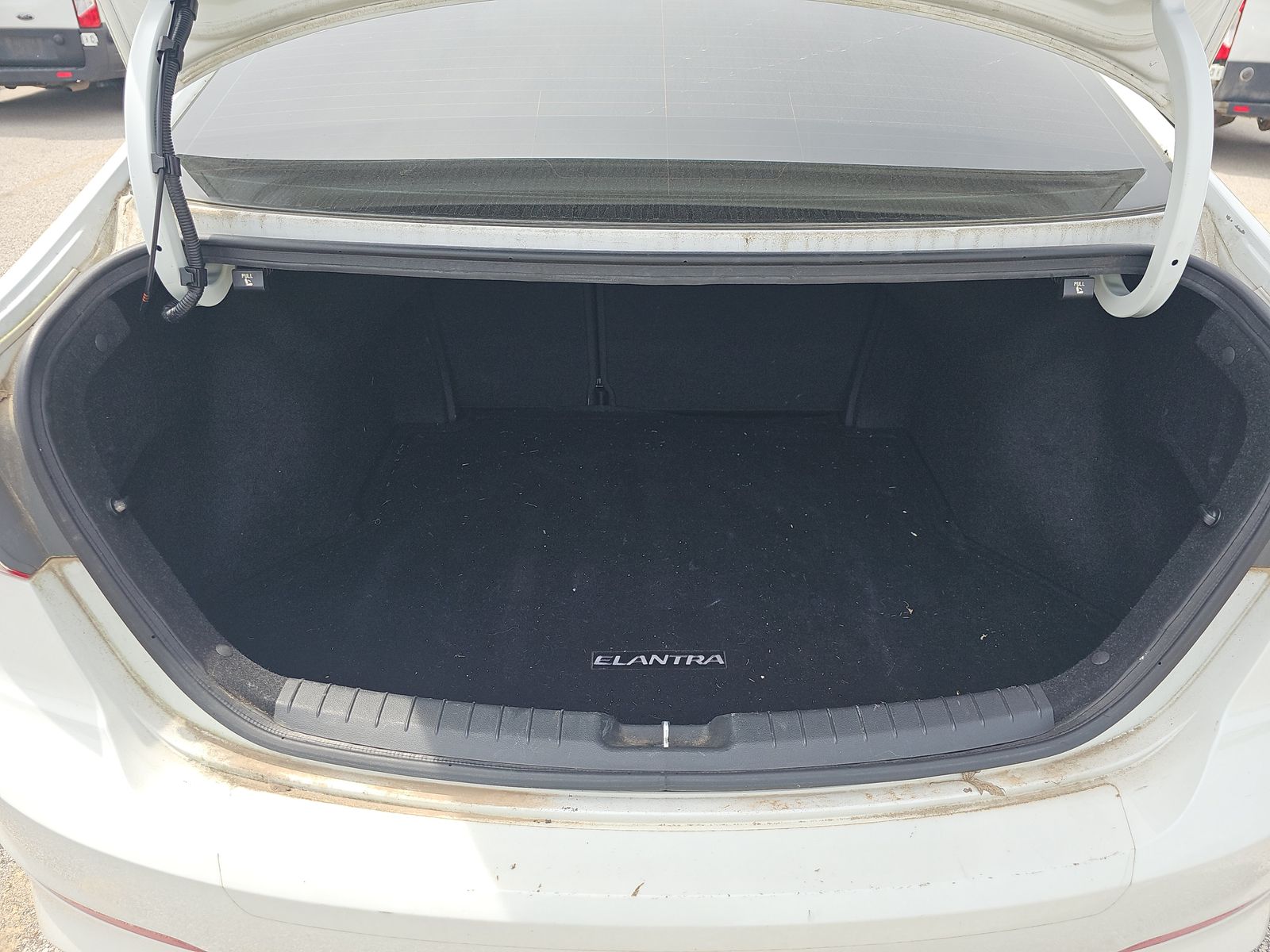 2018 Hyundai Elantra SEL FWD