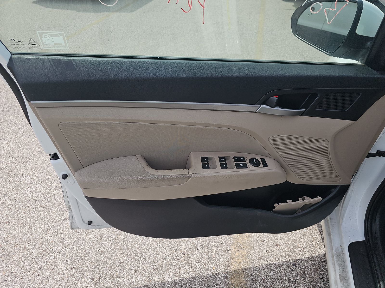 2018 Hyundai Elantra SEL FWD