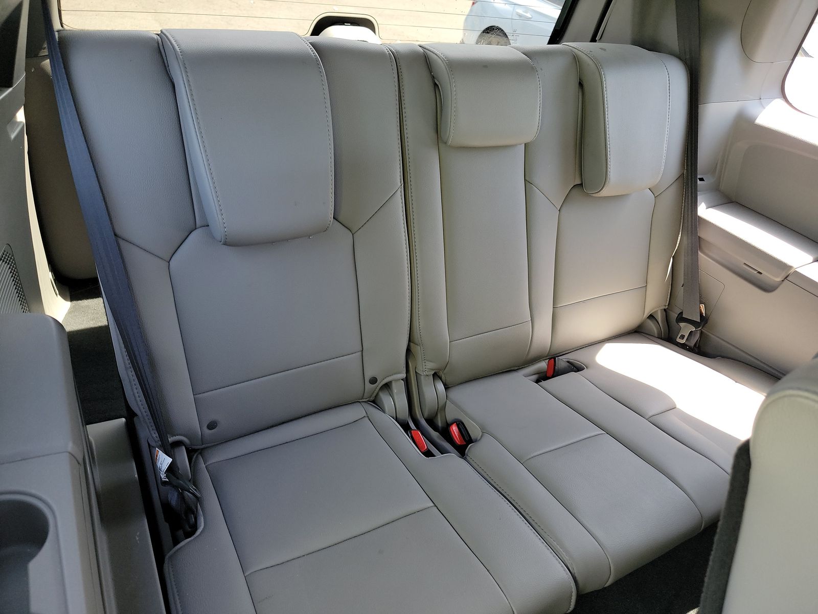 2013 Honda Pilot EX-L AWD