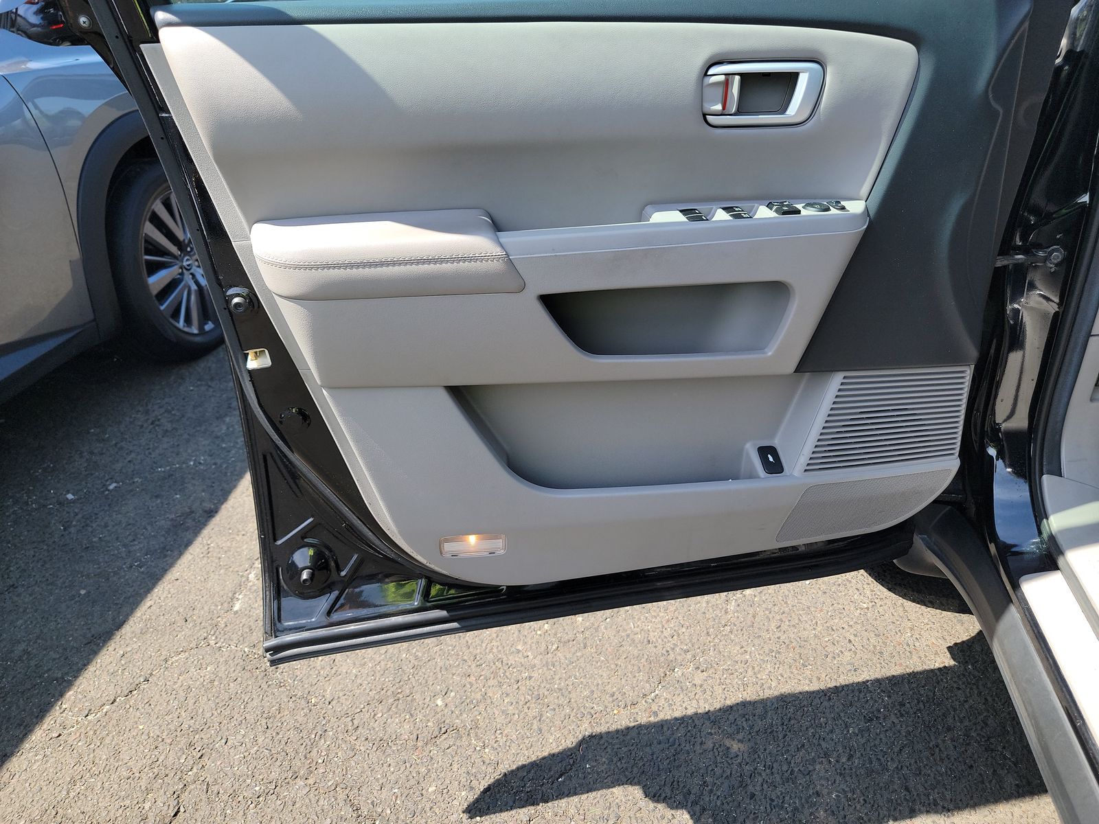 2013 Honda Pilot EX-L AWD