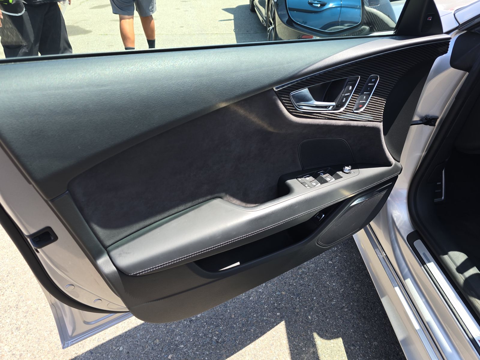 2016 Audi RS 7 performance AWD