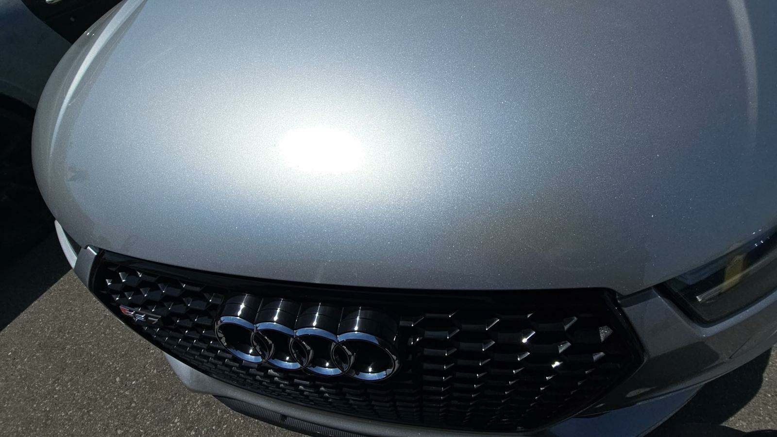 2016 Audi RS 7 performance AWD