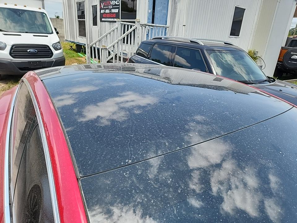 2020 Tesla Model 3 Standard Range RWD
