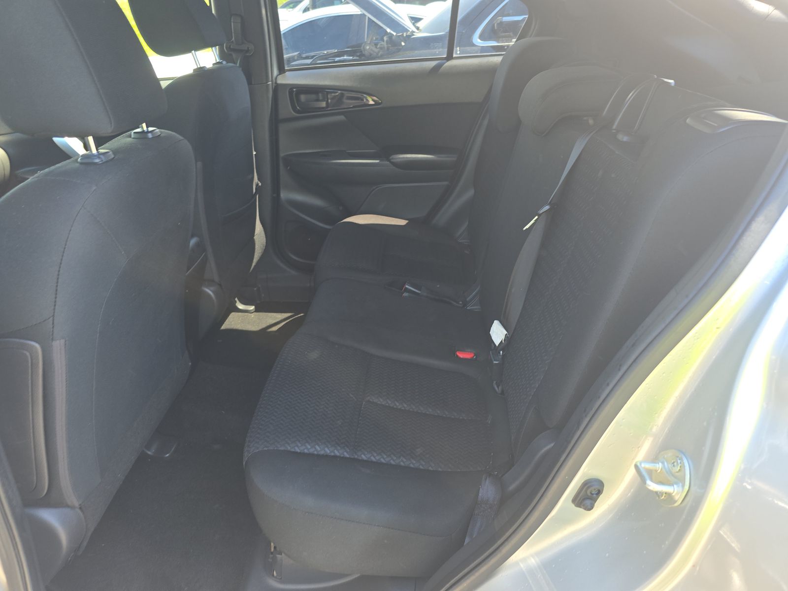 2020 Mitsubishi Eclipse Cross ES AWD