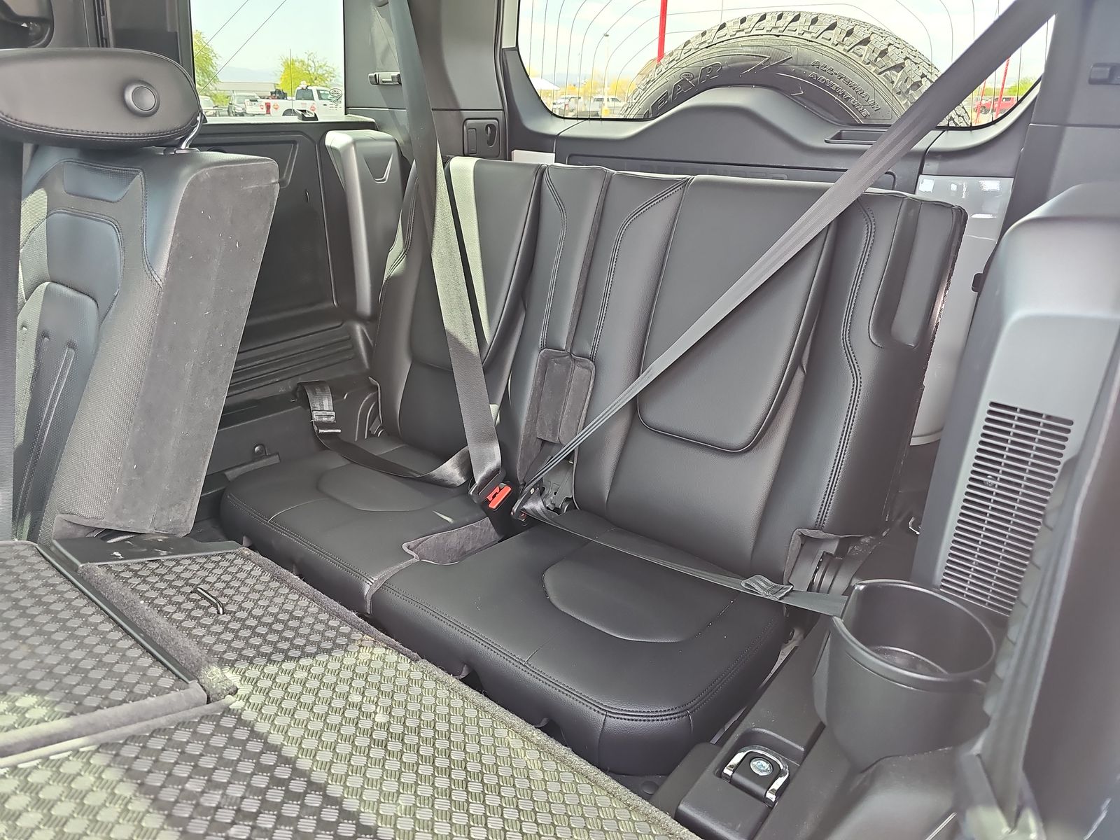 2020 Land Rover Defender 110 S AWD