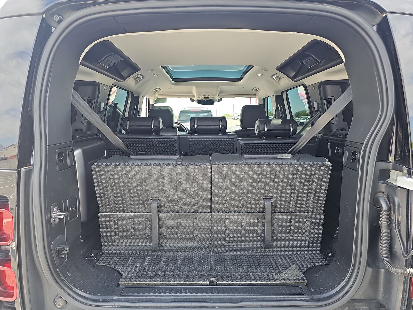 2020 Land Rover Defender 110 S AWD