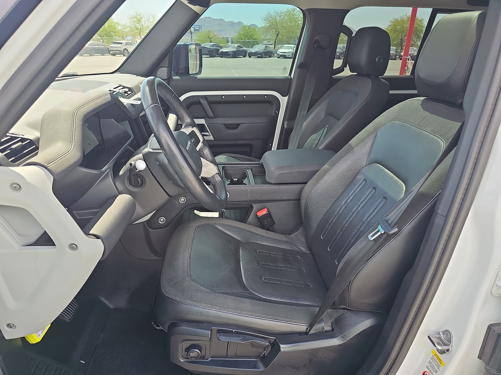 2020 Land Rover Defender 110 S AWD