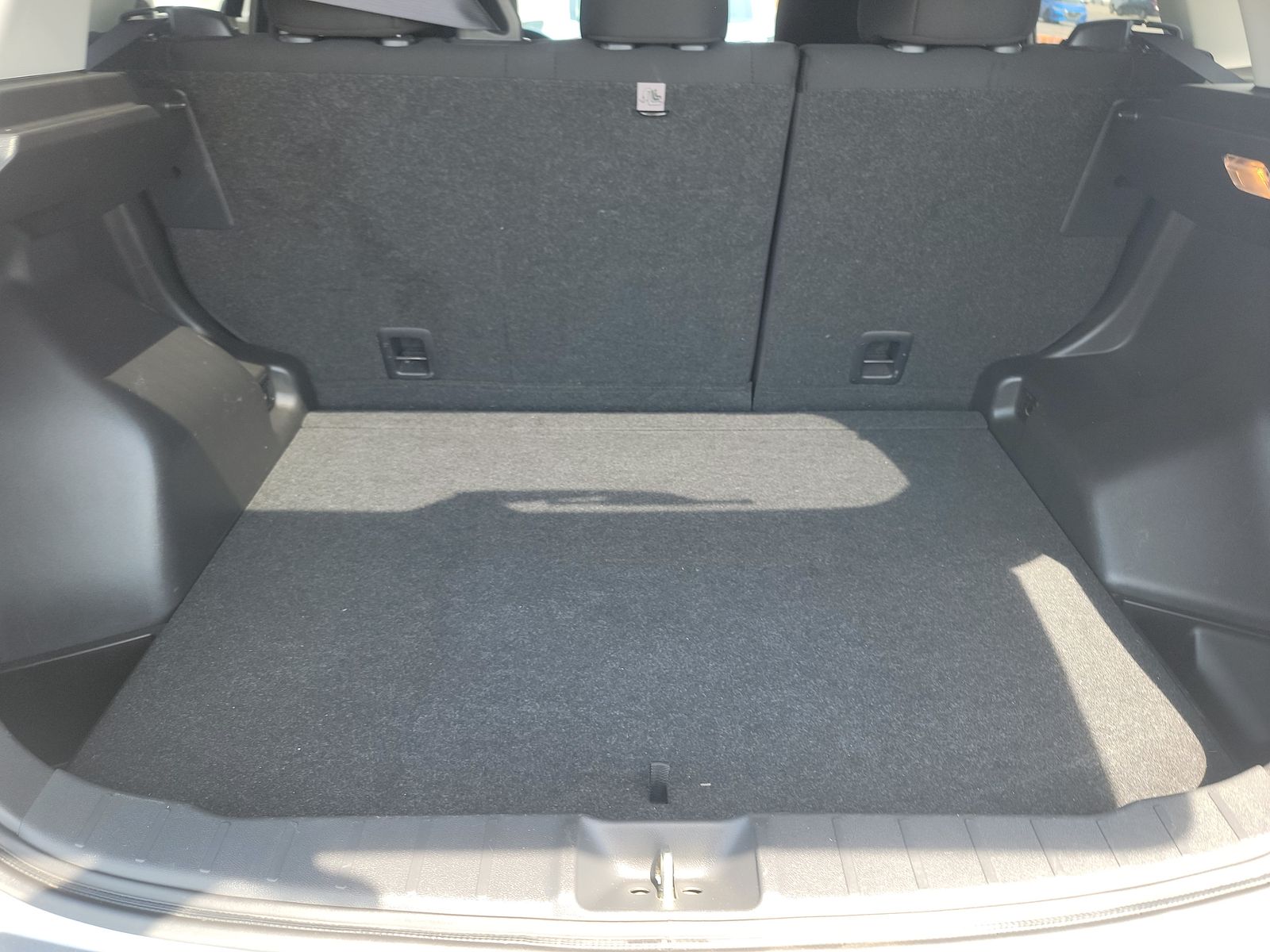 2016 Mitsubishi Outlander Sport ES AWD