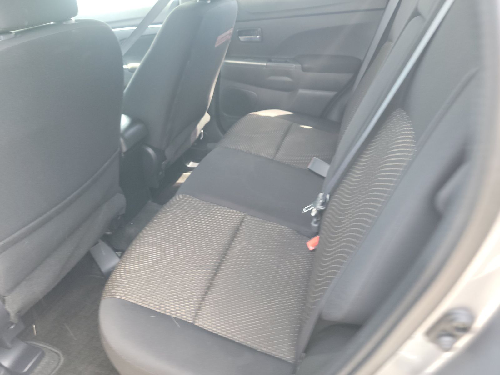 2016 Mitsubishi Outlander Sport ES AWD