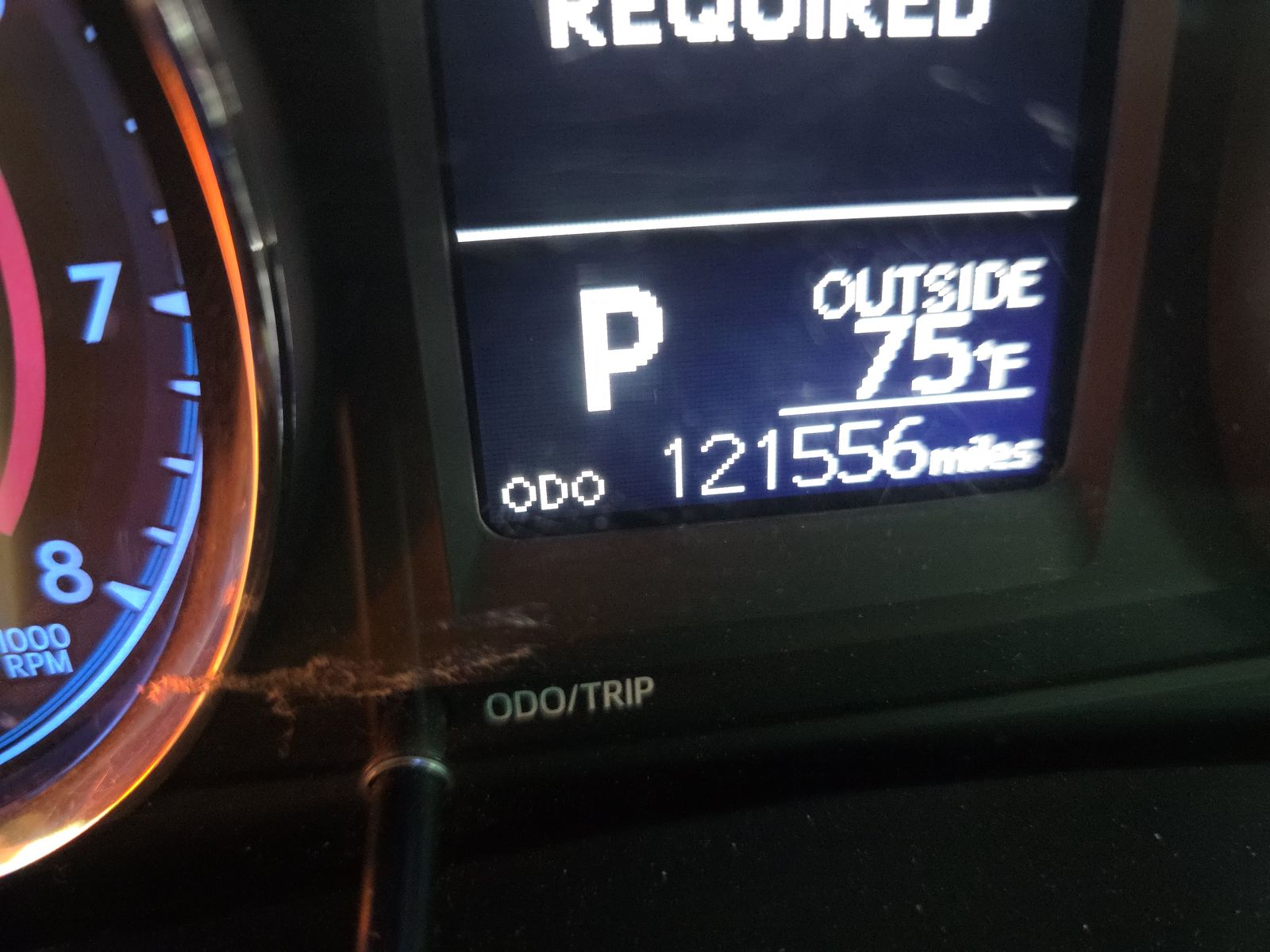 2018 Toyota Corolla LE FWD